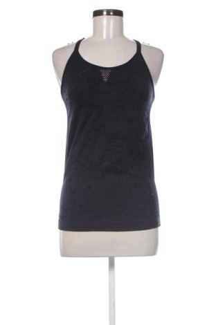 Damski sportowy top Unbranded, Rozmiar M, Kolor Czarny, Cena 29,63 zł, #137304855