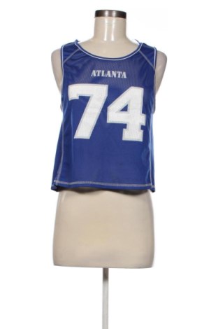 Top sport de damă. Cubus, Mărime S, Culoare Albastru, Preț 46,00 Lei, #137304949