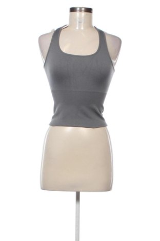Top sport de damă. Unbranded, Mărime XS, Culoare Gri, Preț 41,99 Lei, #137305811