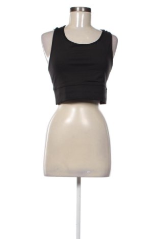 Női sport top Crivit, Méret L, Szín Fekete, Ár 2 482 Ft, #137306312