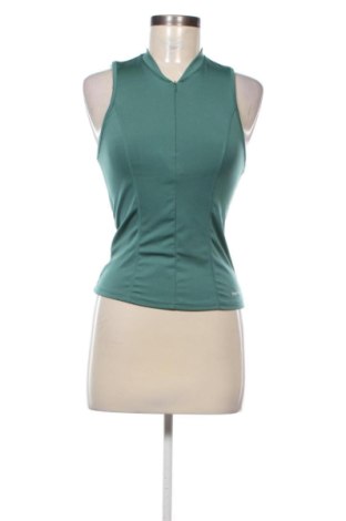 Top sport de damă. Bekkin, Mărime XS, Culoare Verde, Preț 39,00 Lei, #137306562
