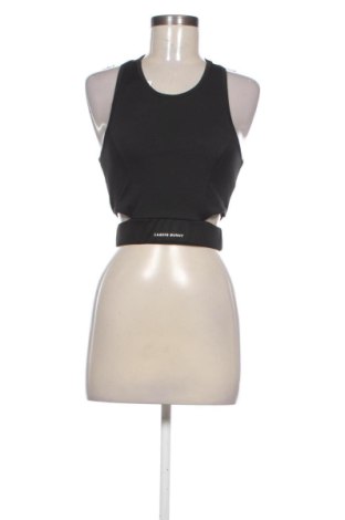 Γυναίκειο αθλητικό τοπ Cardio Bunny, Μέγεθος S, Χρώμα Μαύρο, Τιμή 8,00 €, #137308288