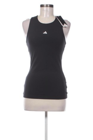 Top sport de damă. Adidas, Mărime S, Culoare Negru, Preț 214,99 Lei, #137309804