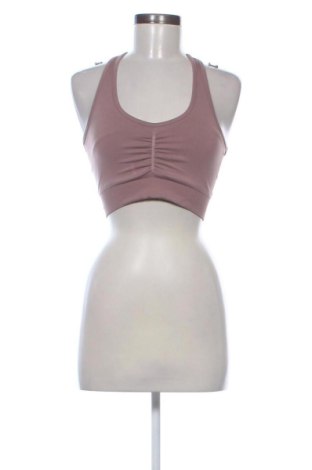 Top sport de damă. Unbranded, Mărime L, Culoare Mov deschis, Preț 38,95 Lei, #137311732