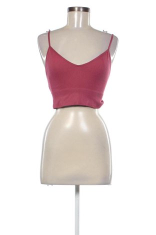 Top sport de damă. ONLY, Mărime S, Culoare Mov deschis, Preț 47,24 Lei, #137312484