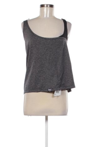 Top sport de damă. Everlast, Mărime L, Culoare Gri, Preț 47,24 Lei, #137312552