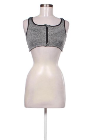 Top sport de damă. Unbranded, Mărime XS, Culoare Gri, Preț 49,18 Lei, #137314826