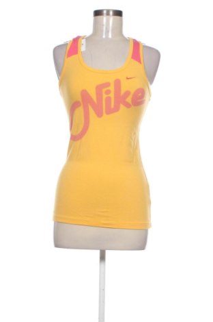 Damski sportowy top Nike, Rozmiar S, Kolor Kolorowy, Cena 80,44 zł, #137315424