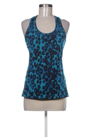 Top sport de damă. H&M, Mărime L, Culoare Multicolor, Preț 44,00 Lei, #137315790
