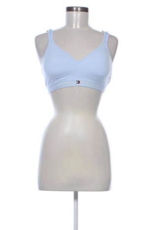 Top sport de damă. Tommy Hilfiger, Mărime M, Culoare Albastru, Preț 259,99 Lei, #137315935