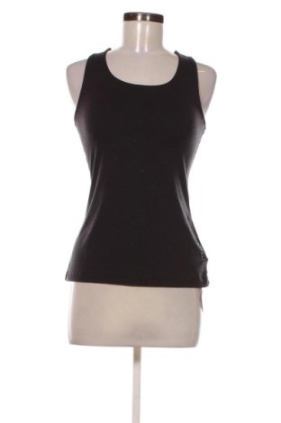 Top sport de damă. Crivit, Mărime S, Culoare Negru, Preț 31,49 Lei, #137316423