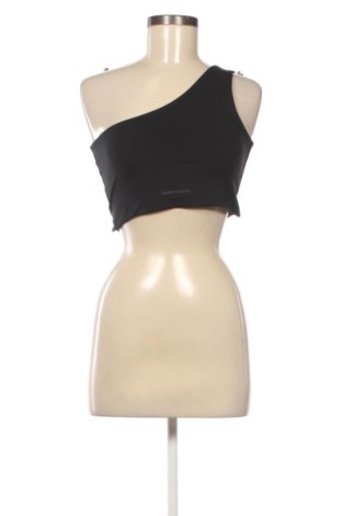 Top sport de damă. Girlfriend Collective, Mărime M, Culoare Negru, Preț 214,99 Lei, #137316857