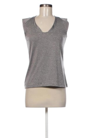 Női sport top Crivit, Méret S, Szín Szürke, Ár 2 128 Ft, #137321329