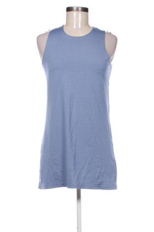 Дамски спортен топ Vero Moda, Размер S, Цвят Син, Цена 10,00 €, #137323734