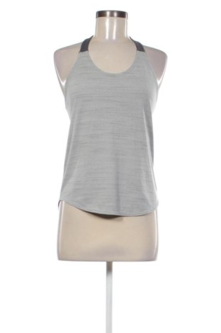 Damski sportowy top Nike, Rozmiar S, Kolor Szary, Cena 81,00 zł, #137324674