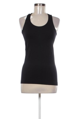 Damski sportowy top Active, Rozmiar S, Kolor Czarny, Cena 24,00 zł, #137325561