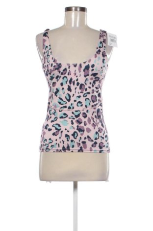 Damski sportowy top Unbranded, Rozmiar S, Kolor Kolorowy, Cena 27,57 zł, #137325923
