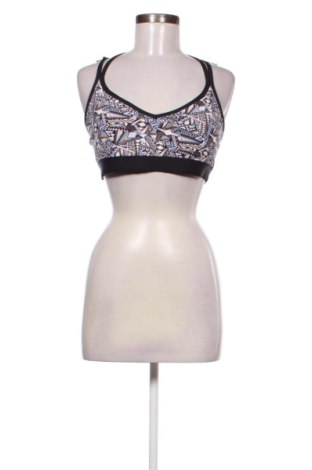 Damen Sporttop Crivit, Größe L, Farbe Mehrfarbig, Preis 6,39 €, #137326903