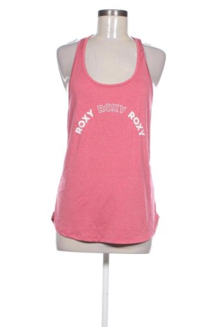 Top sport de damă. Roxy, Mărime M, Culoare Roz, Preț 80,95 Lei, #137327339