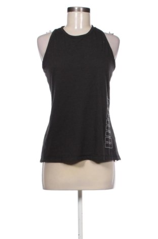 Top sport de damă. PUMA, Mărime M, Culoare Negru, Preț 94,48 Lei, #137327342