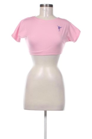 Dámske tričko Unbranded, Veľkosť M, Farba Ružová, Cena  6,00 €, #137329628