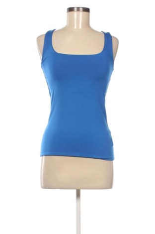 Damen Sporttop Bebe, Größe M, Farbe Blau, Preis 20,00 €, #137335755