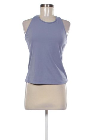 Top sport de damă. Oysho, Mărime S, Culoare Mov, Preț 52,49 Lei, #137336896