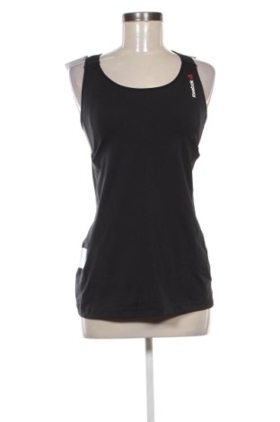 Női sport top Reebok, Méret M, Szín Fekete, Ár 6 028 Ft, #137337856