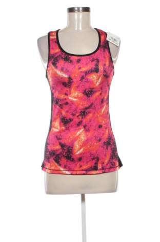 Damen Sporttop Unbranded, Größe M, Farbe Mehrfarbig, Preis € 6,00, #137339482