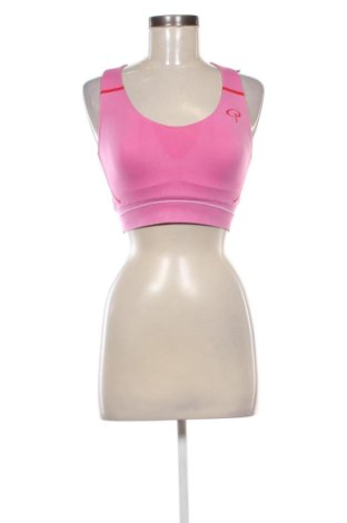 Top sport de damă. Pierre Robert, Mărime L, Culoare Roz, Preț 47,24 Lei, #137339869