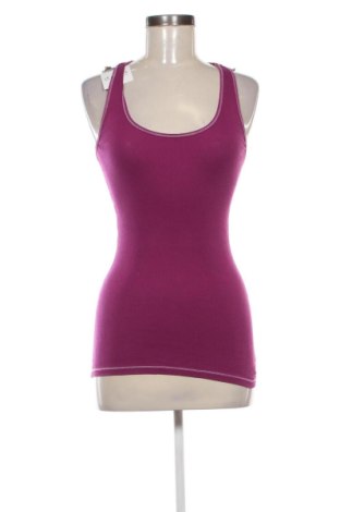 Damen Sporttop American Eagle, Größe M, Farbe Lila, Preis € 10,00, #137339919