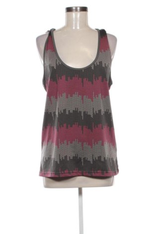 Damen Sporttop Crivit, Größe L, Farbe Mehrfarbig, Preis € 6,38, #137341851