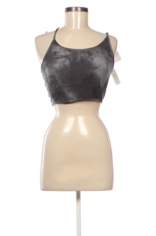 Damen Sporttop Gilly Hicks, Größe M, Farbe Schwarz, Preis € 8,00, #137342658
