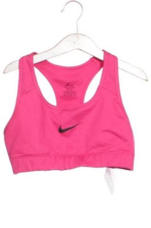 Top sport de damă. Nike, Mărime XS, Culoare Roz, Preț 94,48 Lei, #137216938
