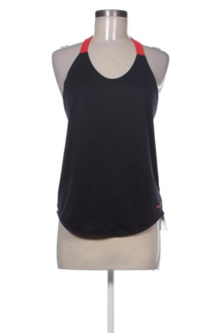 Top sport de damă. Nike, Mărime S, Culoare Negru, Preț 110,23 Lei, #137303564