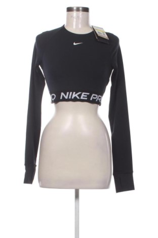 Bluză de femei Nike, Mărime S, Culoare Negru, Preț 214,99 Lei, #137309021