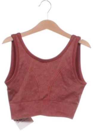 Дамски спортен топ Pro-fit, Размер S, Цвят Пепел от рози, Цена 9,00 €, #137005556