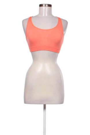 Top sport de damă. Unbranded, Mărime S, Culoare Portocaliu, Preț 40,92 Lei, #137094795