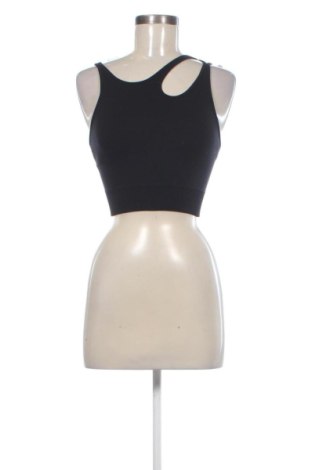 Top sport de damă. Cotton On, Mărime S, Culoare Negru, Preț 36,74 Lei, #137277419
