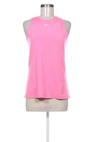 Top sport de damă. Nike, Mărime M, Culoare Roz, Preț 125,93 Lei, #137291205
