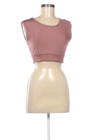 Top sport de damă. Unbranded, Mărime M, Culoare Mov deschis, Preț 40,00 Lei, #137301620