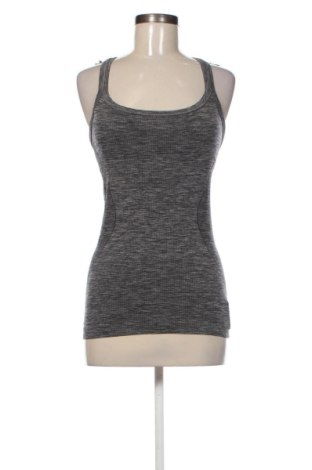 Top sport de damă. Unbranded, Mărime L, Culoare Gri, Preț 36,74 Lei, #137307580