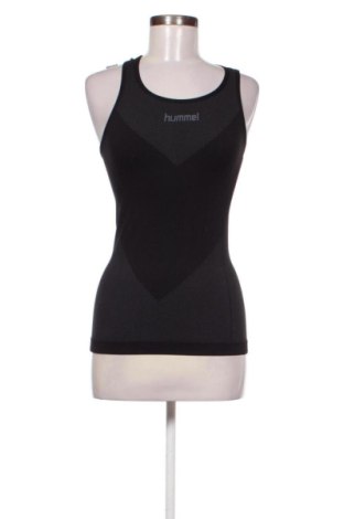 Top sport de damă. Hummel, Mărime M, Culoare Negru, Preț 128,99 Lei, #137317328