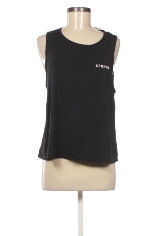 Top sport de damă. Copenhagen Studios, Mărime M, Culoare Negru, Preț 242,99 Lei, #137319195