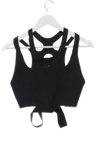 Дамски спортен топ Nike, Размер L, Цвят Черен, Цена 39,88 €, #137319615