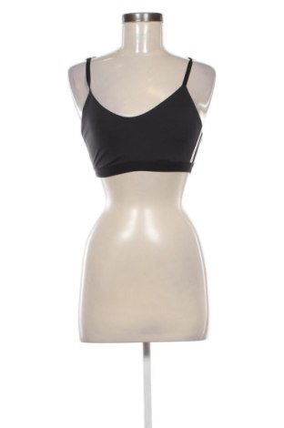 Damen Sporttop Adidas, Größe S, Farbe Schwarz, Preis € 19,00, #137319771