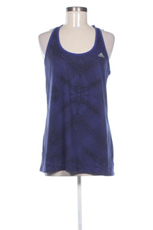 Дамски спортен топ Adidas, Размер XL, Цвят Многоцветен, Цена 15,00 €, #137323595