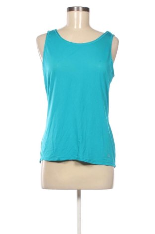 Dámský sportovní top  Schiesser, Velikost M, Barva Modrá, Cena  243,00 Kč, #137328612