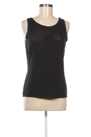 Top sport de damă. Schiesser, Mărime M, Culoare Negru, Preț 52,49 Lei, #137328628