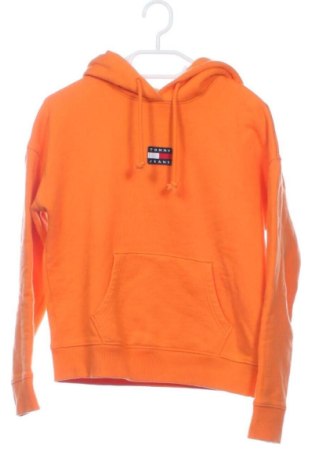 Damska bluza Tommy Jeans, Rozmiar XS, Kolor Pomarańczowy, Cena 156,99 zł, #136877143